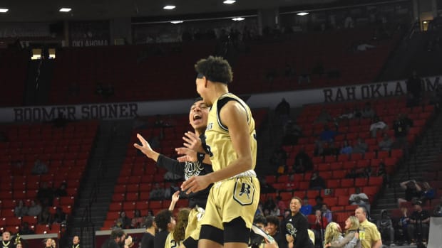 Owasso BA 2